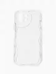 Прозрачный чехол для Xiaomi Mi 11 Lite (Сяоми Ми 11 Лайт), прозрачный, противоударный