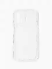 Прозрачный чехол для Xiaomi Redmi 9T (Сяоми Редми 9Т), прозрачный, противоударный