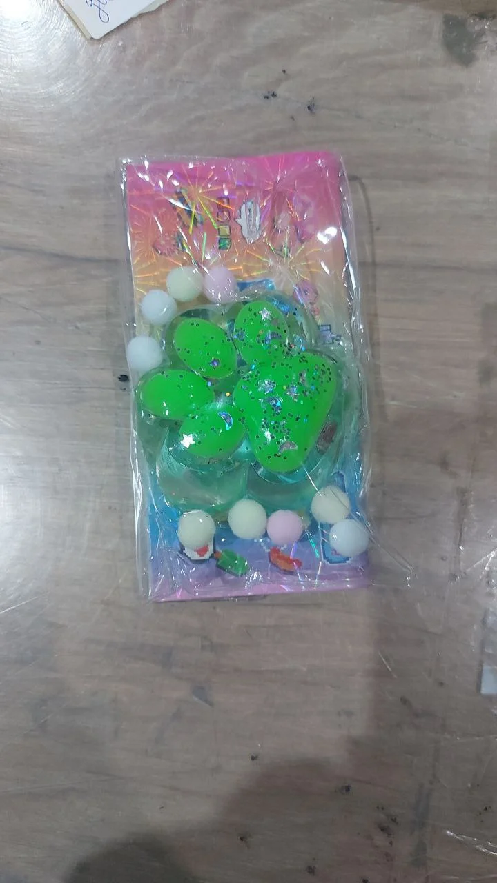 Лайм игрушки антистресс сквиш