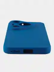 Синий чехол для Huawei Pura 70 Pro / 70 Pro+ (Хуавей Пура 70 Про) противоударный