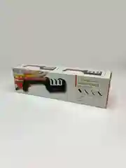 Точилка для ножей с 3-х этапной системой заточки, ножеточка, заточка