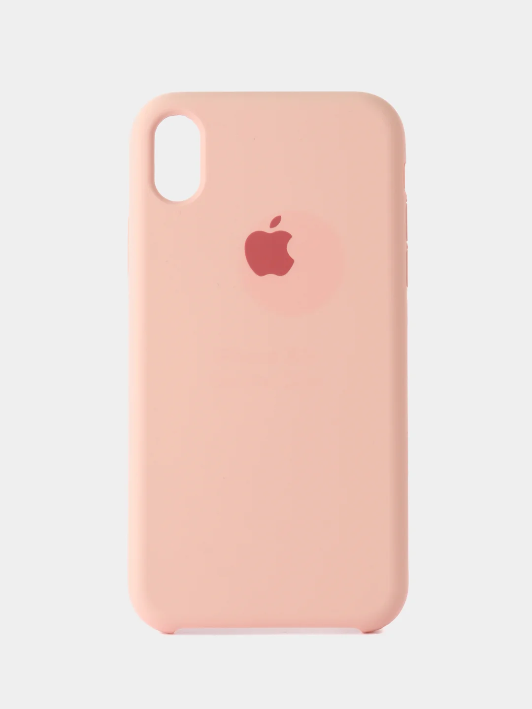 Конфетный чехол Silicone Case для iPhone(Айфон) 11, 12, 7, 8, 7/8 Plus, SE,XR,XS, X, Pro Max,12 mini