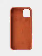 Коричневый чехол Silicone Case для iPhone(Айфон) 11, 12, 7, 8, 7/8 Plus, SE,XR,XS, X, Pro Max,12 mini
