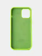 Лайм чехол Silicone Case для iPhone(Айфон) 11, 12, 7, 8, 7/8 Plus, SE,XR,XS, X, Pro Max,12 mini