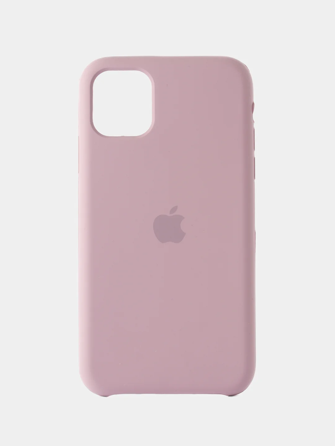 Пурпурный чехол Silicone Case для iPhone(Айфон) 11, 12, 7, 8, 7/8 Plus, SE,XR,XS, X, Pro Max,12 mini