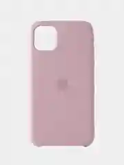Пурпурный чехол Silicone Case для iPhone(Айфон) 11, 12, 7, 8, 7/8 Plus, SE,XR,XS, X, Pro Max,12 mini