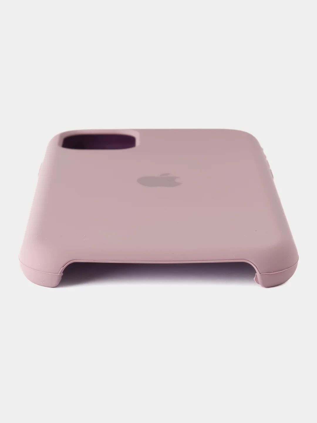 Пурпурный чехол Silicone Case для iPhone(Айфон) 11, 12, 7, 8, 7/8 Plus, SE,XR,XS, X, Pro Max,12 mini