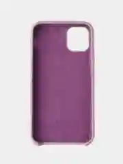 Пурпурный чехол Silicone Case для iPhone(Айфон) 11, 12, 7, 8, 7/8 Plus, SE,XR,XS, X, Pro Max,12 mini