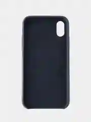 Темно-синий чехол Silicone Case для iPhone(Айфон) 11, 12, 7, 8, 7/8 Plus, SE,XR,XS, X, Pro Max,12 mini