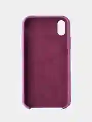 Фиолетовый чехол Silicone Case для iPhone(Айфон) 11, 12, 7, 8, 7/8 Plus, SE,XR,XS, X, Pro Max,12 mini