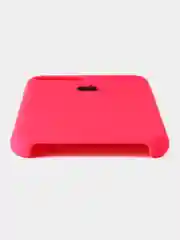 Фуксия чехол Silicone Case для iPhone(Айфон) 11, 12, 7, 8, 7/8 Plus, SE,XR,XS, X, Pro Max,12 mini