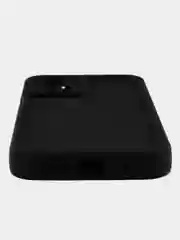 Черный чехол для Xiaomi Redmi 10 (Сяоми Редми 10) противоударный