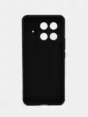 Черный чехол для Tecno Camon 30S / Camon 30S Pro (Техно Камон 30с) противоударный