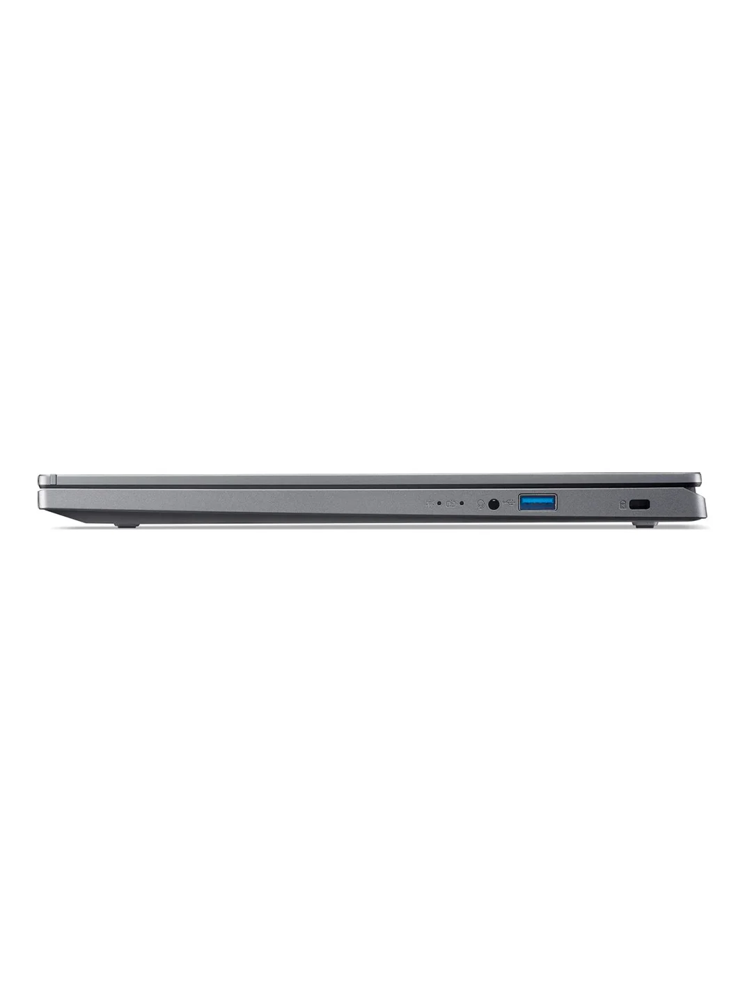 Ноутбук ACER Aspire 5 16" 1920x1080, RAM 16Гб, SSD 512Гб, ENG|RUS, без ОС черный 2.8 кг