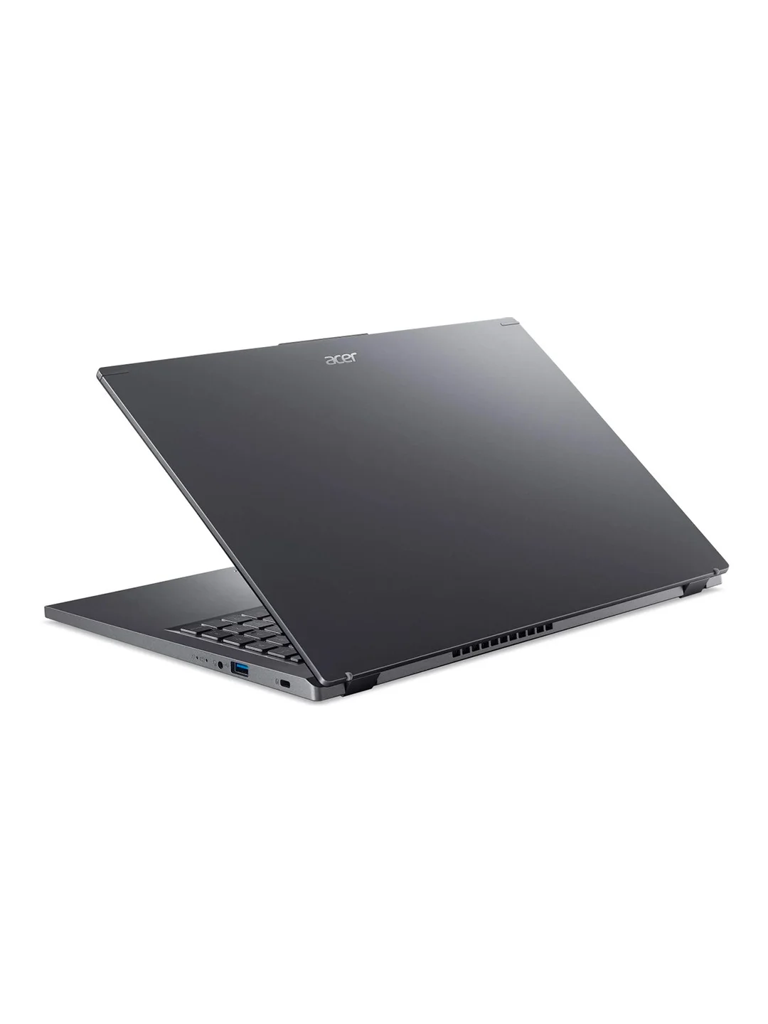 Ноутбук ACER Aspire 5 16" 1920x1080, RAM 16Гб, SSD 512Гб, ENG|RUS, без ОС черный 2.8 кг