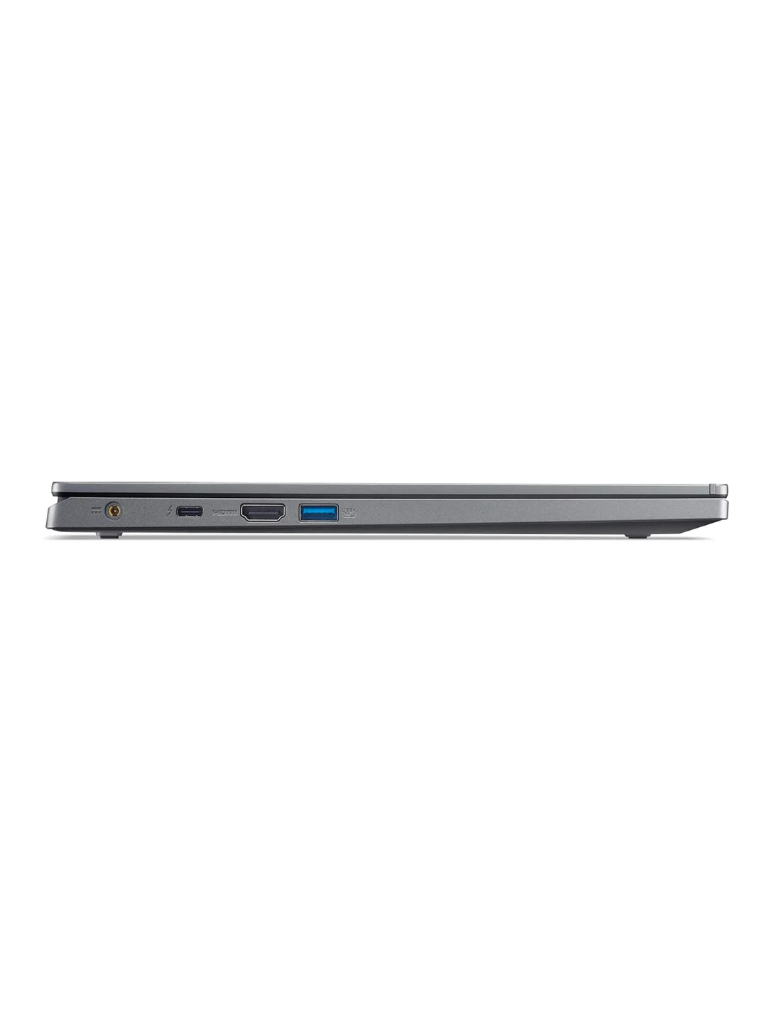 Ноутбук ACER Aspire 5 16" 1920x1080, RAM 16Гб, SSD 512Гб, ENG|RUS, без ОС черный 2.8 кг