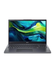 Ноутбук ACER Aspire 5 16" 1920x1080, RAM 16Гб, SSD 512Гб, ENG|RUS, без ОС черный 2.8 кг