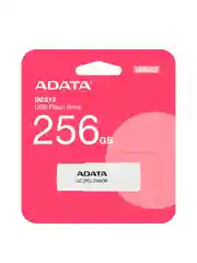 Флэш-накопитель 256GB UC310-256G-RWH WHITE ADATA