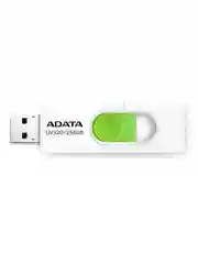 Флэш-накопитель 256GB AUV320-256G-RWHGN WH\GR ADATA