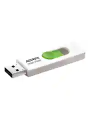 Флэш-накопитель 256GB AUV320-256G-RWHGN WH\GR ADATA