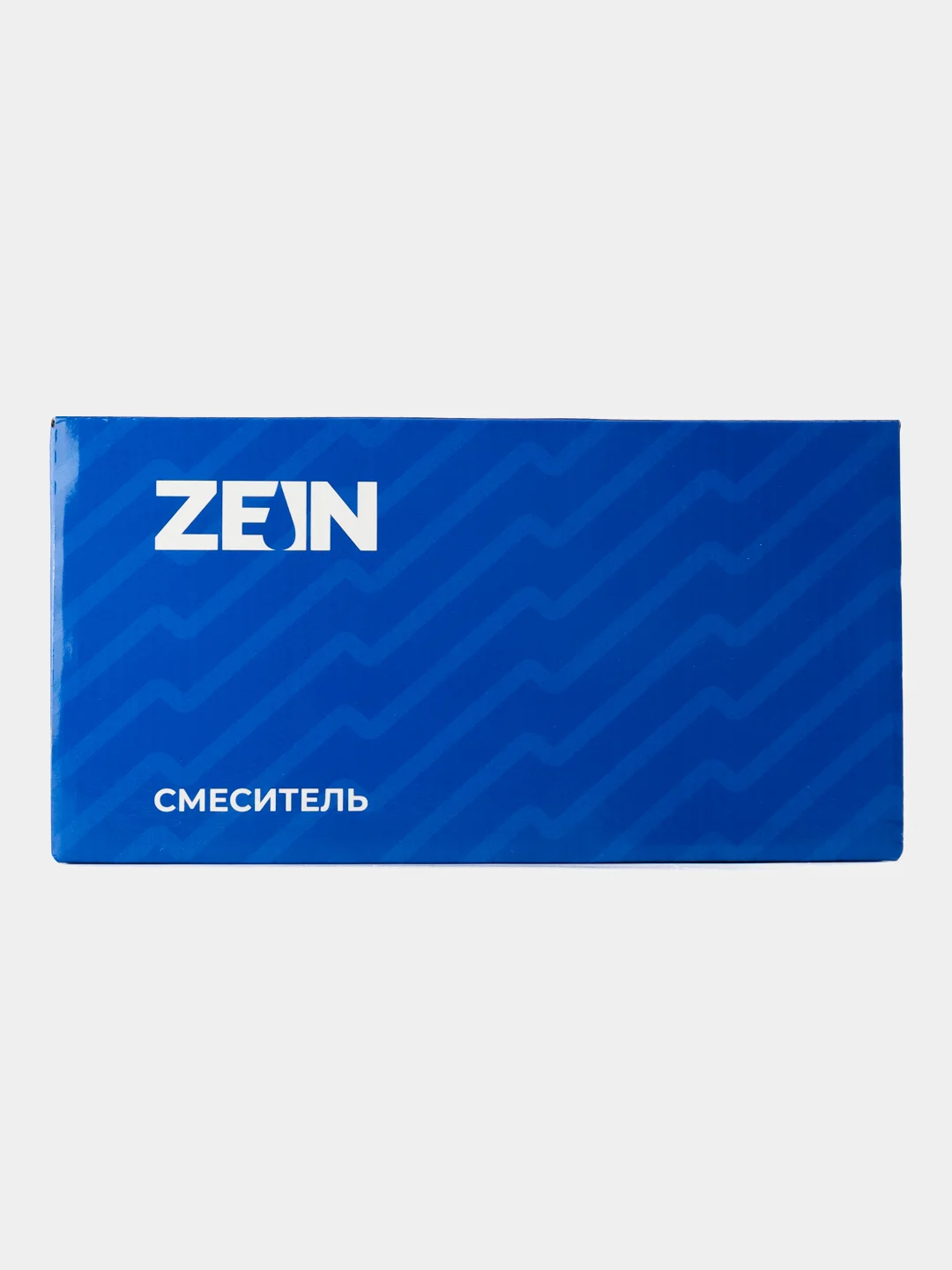 Угольный смеситель для кухни ZEIN