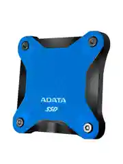 SSD внешний жесткий диск 512GB USB3.2 EXT SD620-512GCBL ADATA