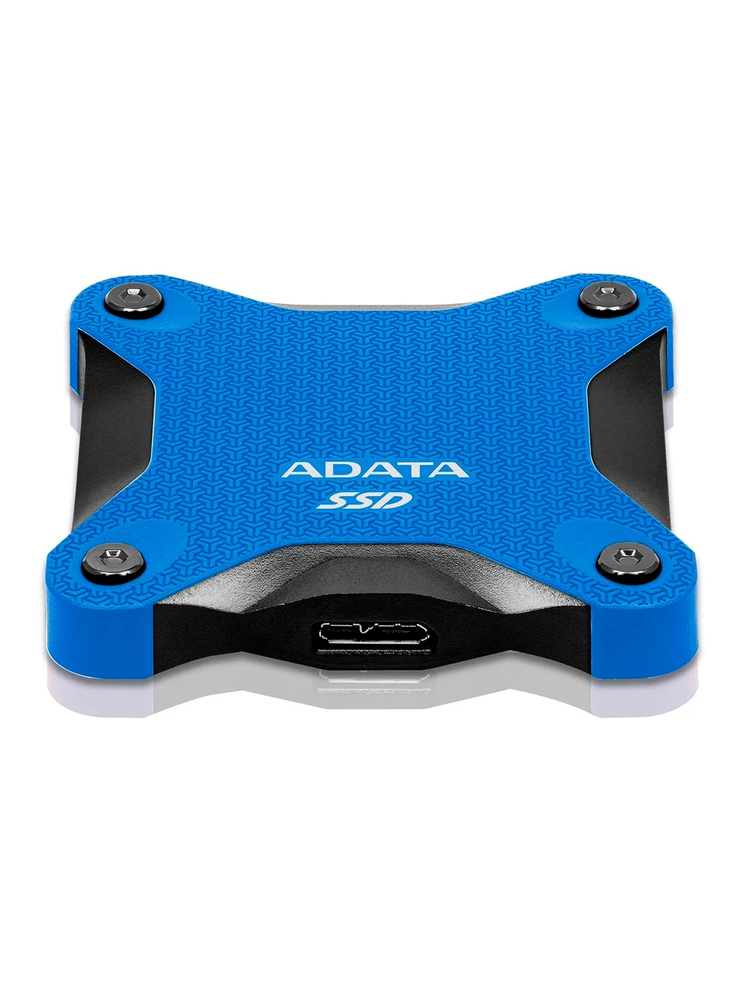 SSD внешний жесткий диск 512GB USB3.2 EXT SD620-512GCBL ADATA
