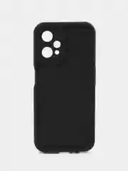 Черный чехол для Realme 9 PRO / Realme 9 5G (Реалми 9 Про / Реалми 9 5Г) противоударный