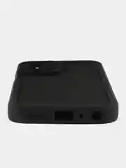 Черный чехол для Realme 9 PRO / Realme 9 5G (Реалми 9 Про / Реалми 9 5Г) противоударный