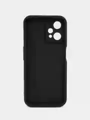 Черный чехол для Realme 9 PRO / Realme 9 5G (Реалми 9 Про / Реалми 9 5Г) противоударный