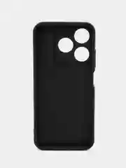 Черный чехол для Tecno Spark 10 / 10C (Техно Спарк 10 / 10С) противоударный