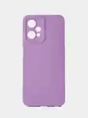 Сиреневый чехол для Realme 9 PRO / Realme 9 5G (Реалми 9 Про / Реалми 9 5Г) противоударный