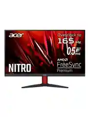 ЖК монитор ACER KG272M3BMIIPX, 27", IPS, 1920x1080 16:9, 180 Гц, 5.3 кг UM.HX2EE.303