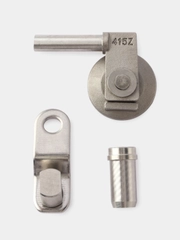Ремкомплект вестгейта турбины VW 1.4TSI 2002-2007 BLG, BMY, BWK, CAVE, CAVB, CAVC