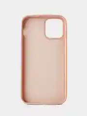 Пудровый чехол Soft-Touch для iPhone 12 Pro / 12 mini