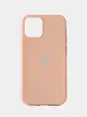 Пудровый чехол Soft-Touch для iPhone 12 Pro / 12 mini