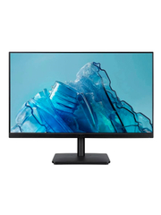 ЖК монитор ACER V277UEBMIIPXV, 27", IPS, 2560x1440 16:9, 100 Гц, 7 кг UM.HV7EE.E10