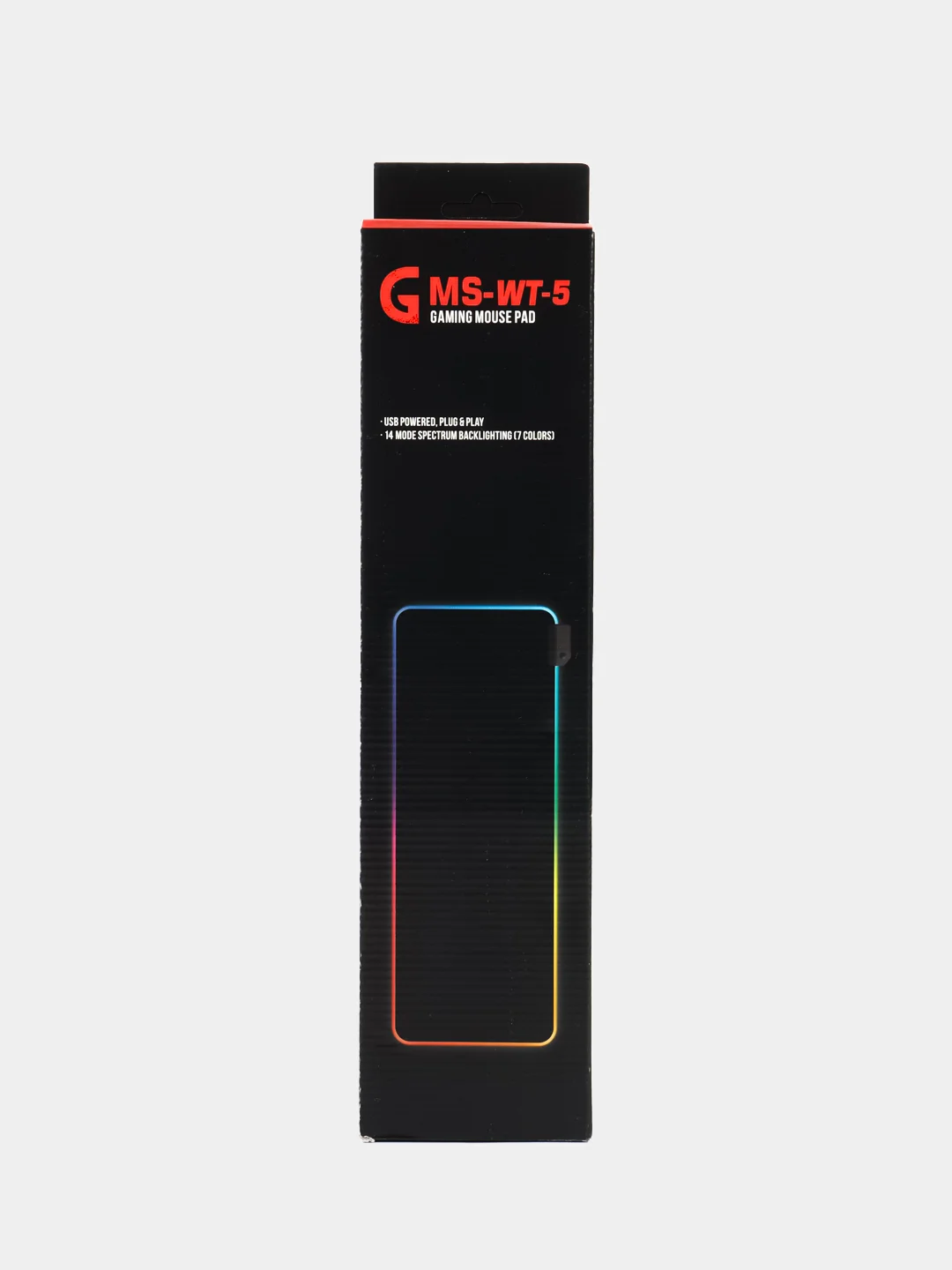 Сиреневый игровой коврик для мыши и клавиатуры, RGB подсветка, XXXL, 900 x 400 мм, 900 x 300 мм