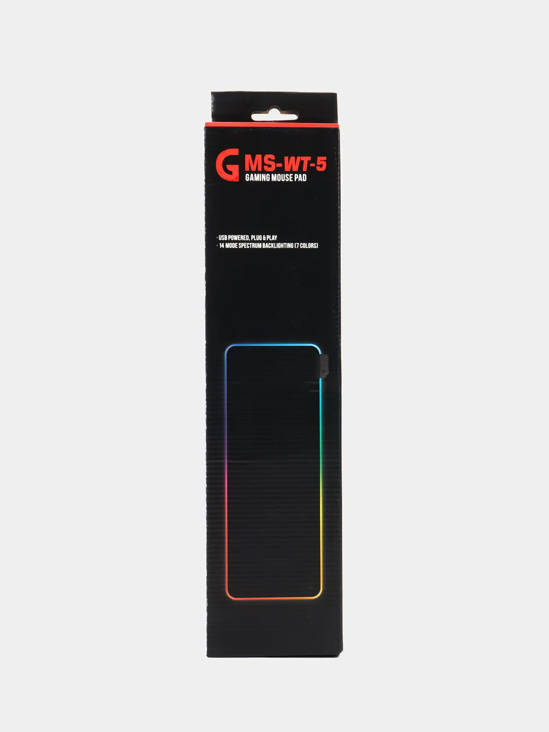 Темно-синий игровой коврик для мыши и клавиатуры, RGB подсветка, XXXL, 900 x 400 мм, 900 x 300 мм