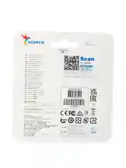 Флэш-накопитель USB2 64GB BLACK AUV240-64G-RBK ADATA