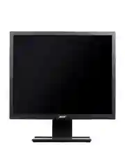 ЖК монитор ACER V196LBB/19"/IPS/1280x1024 5:4/60Гц/250/5 мс/да/черный/3 кг UM.CV6EE.B01