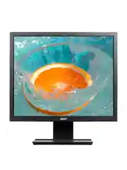 ЖК монитор ACER V196LBB/19"/IPS/1280x1024 5:4/60Гц/250/5 мс/да/черный/3 кг UM.CV6EE.B01