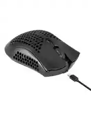 Мышка WRL WARLOCK GM-709L BLACK/RGB 52709 DEFENDER