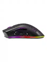 Мышка WRL WARLOCK GM-709L BLACK/RGB 52709 DEFENDER