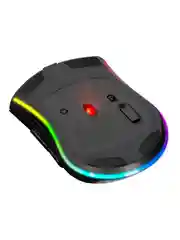 Мышка WRL WARLOCK GM-709L BLACK/RGB 52709 DEFENDER