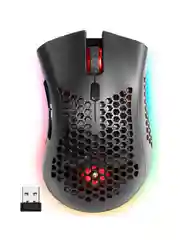 Мышка WRL WARLOCK GM-709L BLACK/RGB 52709 DEFENDER