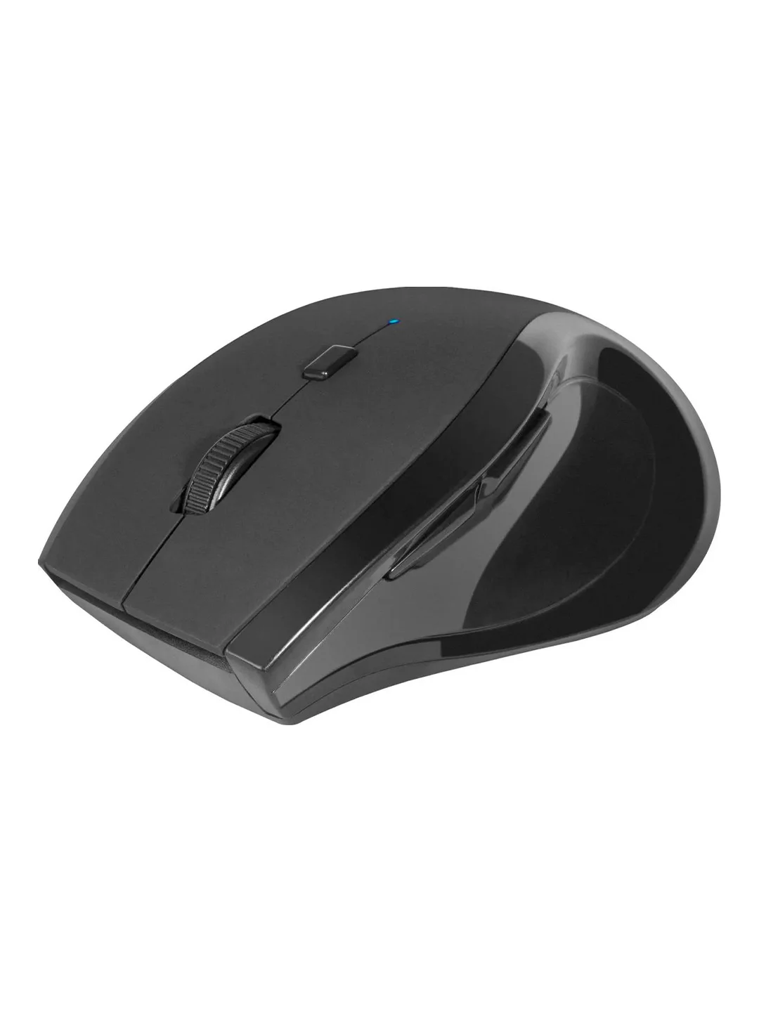 Мышка WRL ACCURA MM-295 BLACK 52295 DEFENDER