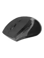 Мышка WRL ACCURA MM-295 BLACK 52295 DEFENDER
