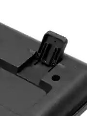 Клавиатура USB ACTION HB-719 RU BLACK 45719 DEFENDER