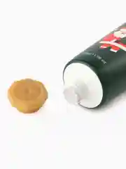 Тёмно-зелёный подарочный набор Новогодний, набор женский, крем для рук, бальзамы, новый год